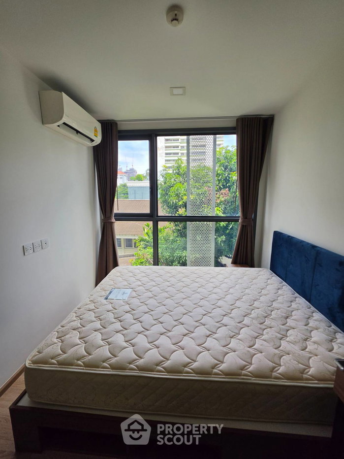 รูป คอนโด 1 ห้องนอน Taka Haus Ekamai 12 ใกล้ BTS เอกมัย (ID 3332210) - รูปที่ 1/5