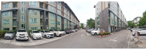 picture CONDO 29.92 Sq.m. Muang Chiang Mai Chiang Mai for 2.5M - 1/28