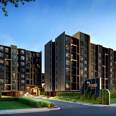 ขายคอนโด : THE BASE RATCHADA 19 สัมผัสความลงตัวของการอยู่อาศัยแบบ Pet-Friendly! ล็อคสิทธิ์โปรพิเศษและยูนิตสวยก่อนใคร เริ่ม 2.49 ลบ.* Line: @wsrcondo