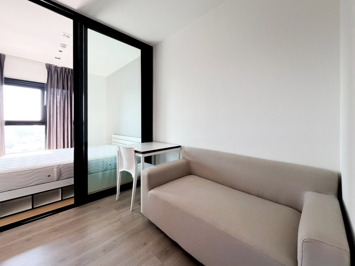 picture Hot Listing! The Base Phetkasem | 120m to MRT, Extensive Facilities, Ready to Move In - 5/12