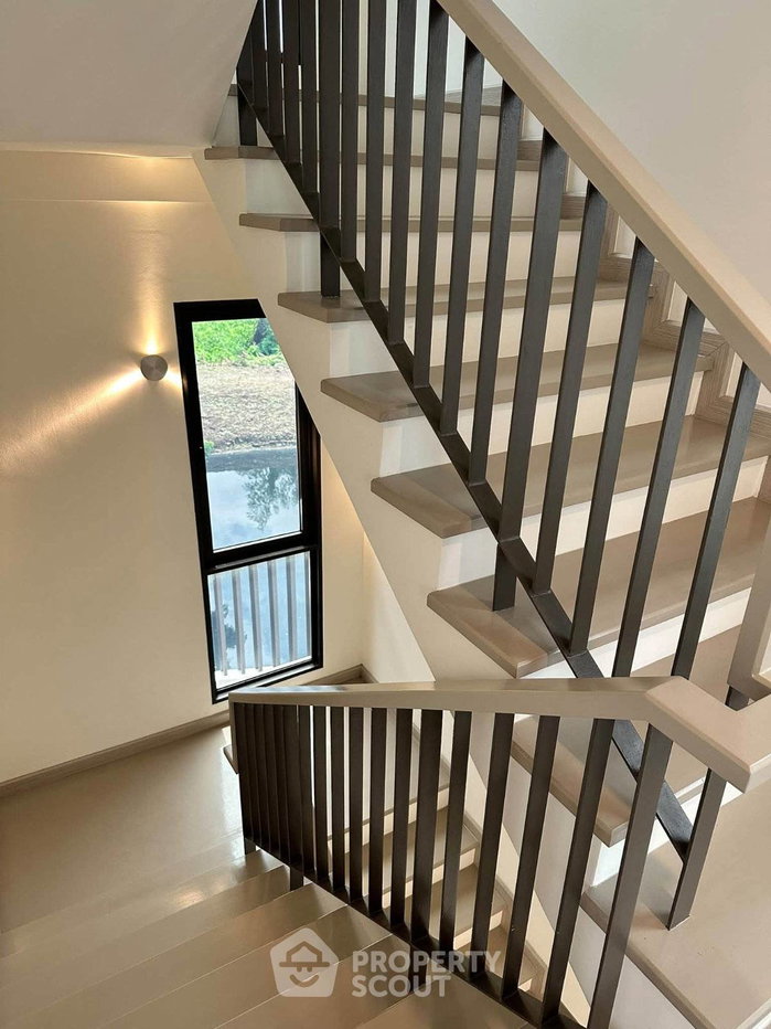รูป บ้านเลี้ยงสัตว์ได้ 3 ห้องนอน ใน AQ Arbor ย่านประเวศ (ID 3330391) - รูปที่ 17/35