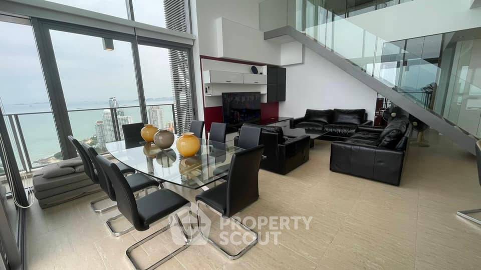 รูป คอนโด 3 ห้องนอน ชั้น 42 ขนาด 177 ตร.ม. Northpoint Condominium (ID 1933036) - รูปที่ 13/17