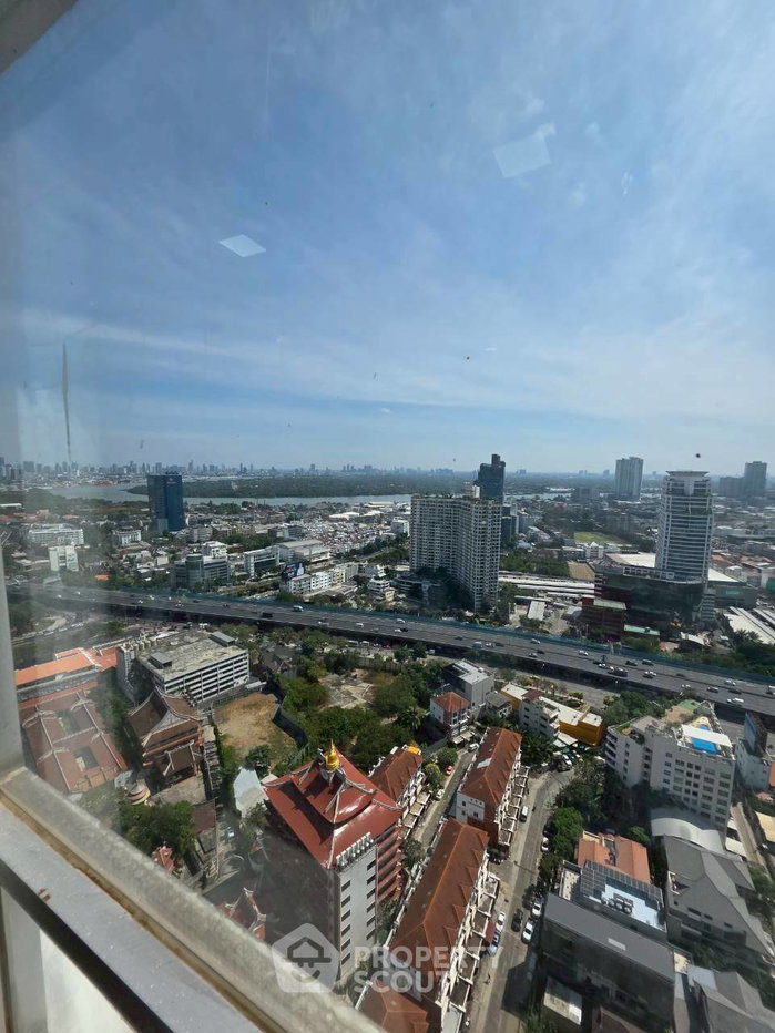 รูป คอนโด 3 ห้องนอน ชั้น 35 ที่ Lumpini Place Water Cliff (ID 2455966) - รูปที่ 18/25