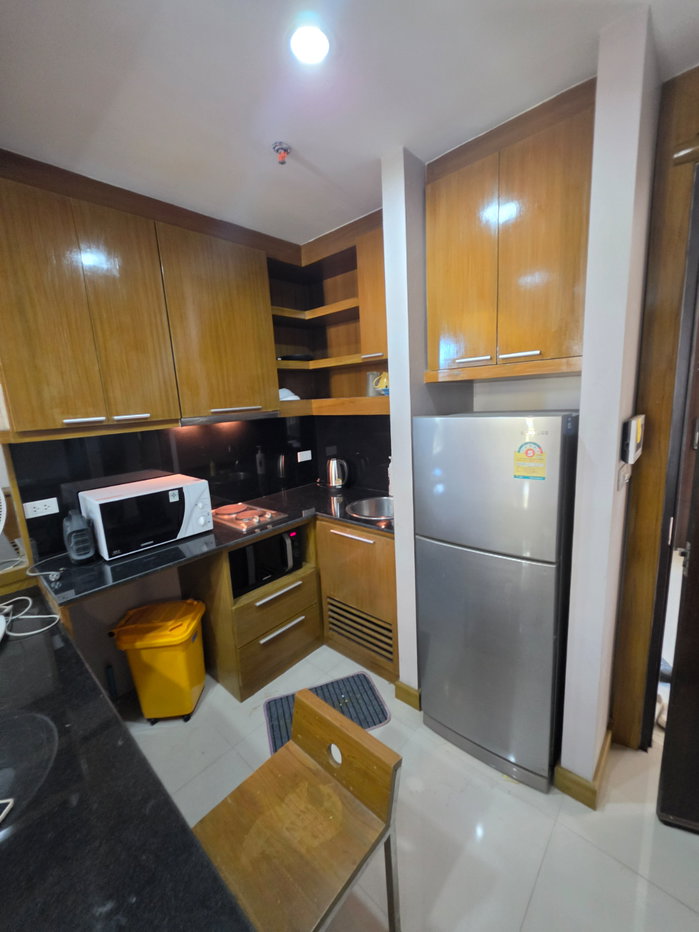 picture Unique Nimman for sale! 1bedv,walkable to Maya 700m. - 11/16