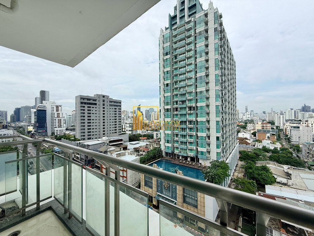 picture The Height Thonglor | Renovated 3 Bedroom Condo in Thonglor - BR9483CD - 17/39
