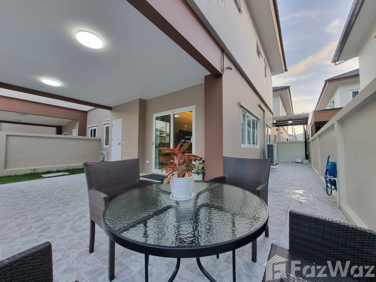 picture 4 Bedroom House for rent at Mana Kathu Lake 6801115 - 44/49