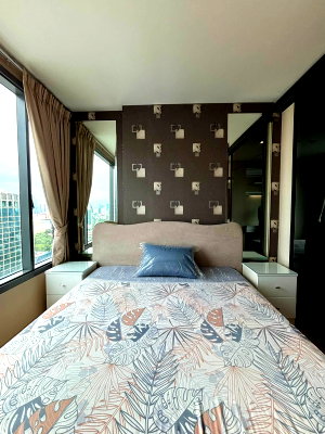 Condos for rent : @Condorental condo for rent Pyne by Sansiri