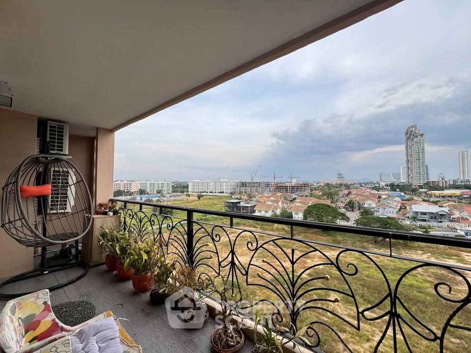 รูป คอนโด 2-ห้องนอน ที่ แอตแลนติส คอนโด รีสอร์ท ใกล้ เมืองพัทยา (ID 3332952) - รูปที่ 21/21
