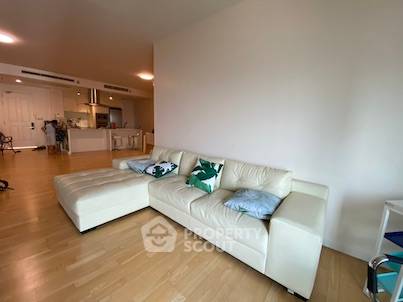 picture 19th-Floor 2-BR 142 Sqm Baan Sathorn Chaopraya BTS Krung Thon Buri (ID 131554) - 5/9