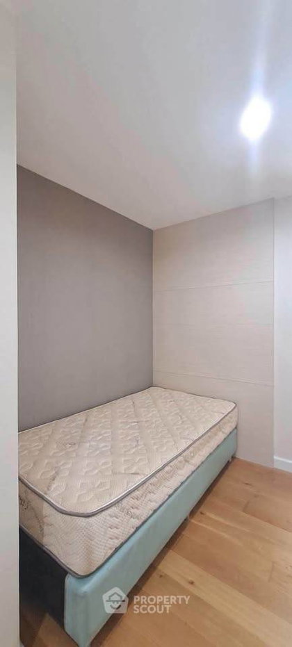 picture 24th-Floor 2-BR At Up Ekamai Near ARL Ramkhamhaeng (ID 3332095) - 8/9