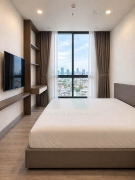 📌 ให้เช่าคอนโด ศุภาลัย พรีเมียร์ สามเสน-ราชวัตร อาคาร 1 ชั้น 9 1 ห้องนอน ขนาด 49 ตรม ใกล้ กรมสรรพสามิต