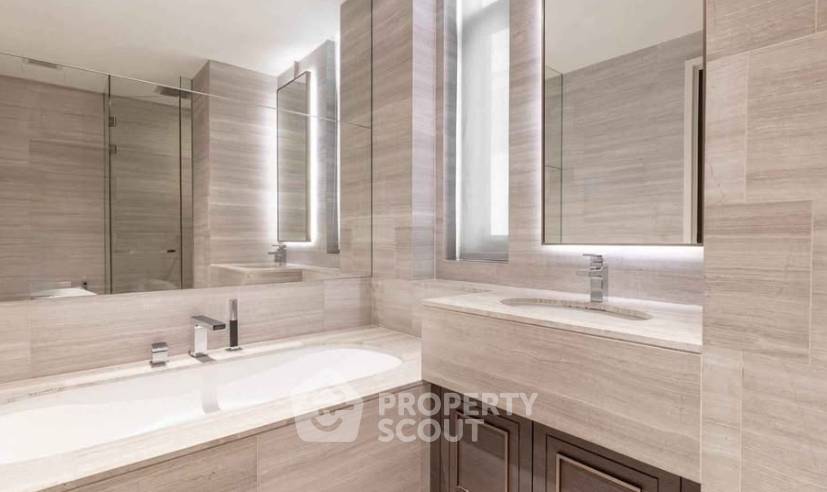 picture 100m From BTS Phrom Phong | 2-BR The Diplomat 39 (ID 3326777) - 9/9