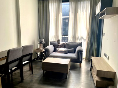 Condos for rent : The Line Asoke - Ratchada 🌟PN-00005737🌟