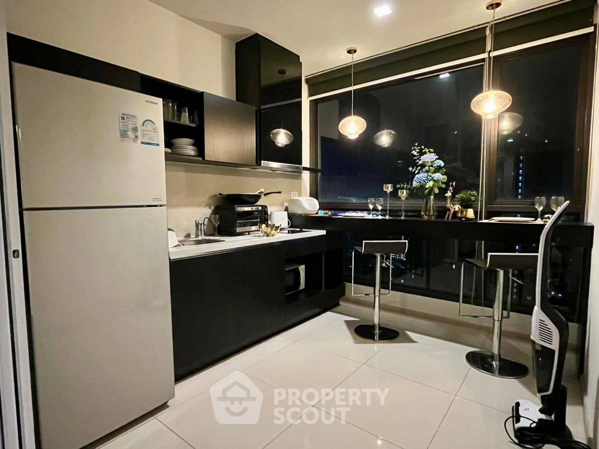 picture 1-BR Condo at Rhythm Sukhumvit 44/1 near BTS Phra Khanong (ID 3331845) - 12/20