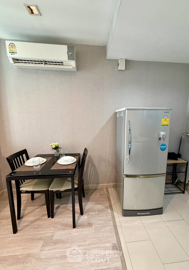 รูป คอนโด 1-ห้องนอน ที่ ไอดีโอ โมบิ สุขุมวิท 81 ใกล้ BTS อ่อนนุช (ID 3333536) - รูปที่ 3/13