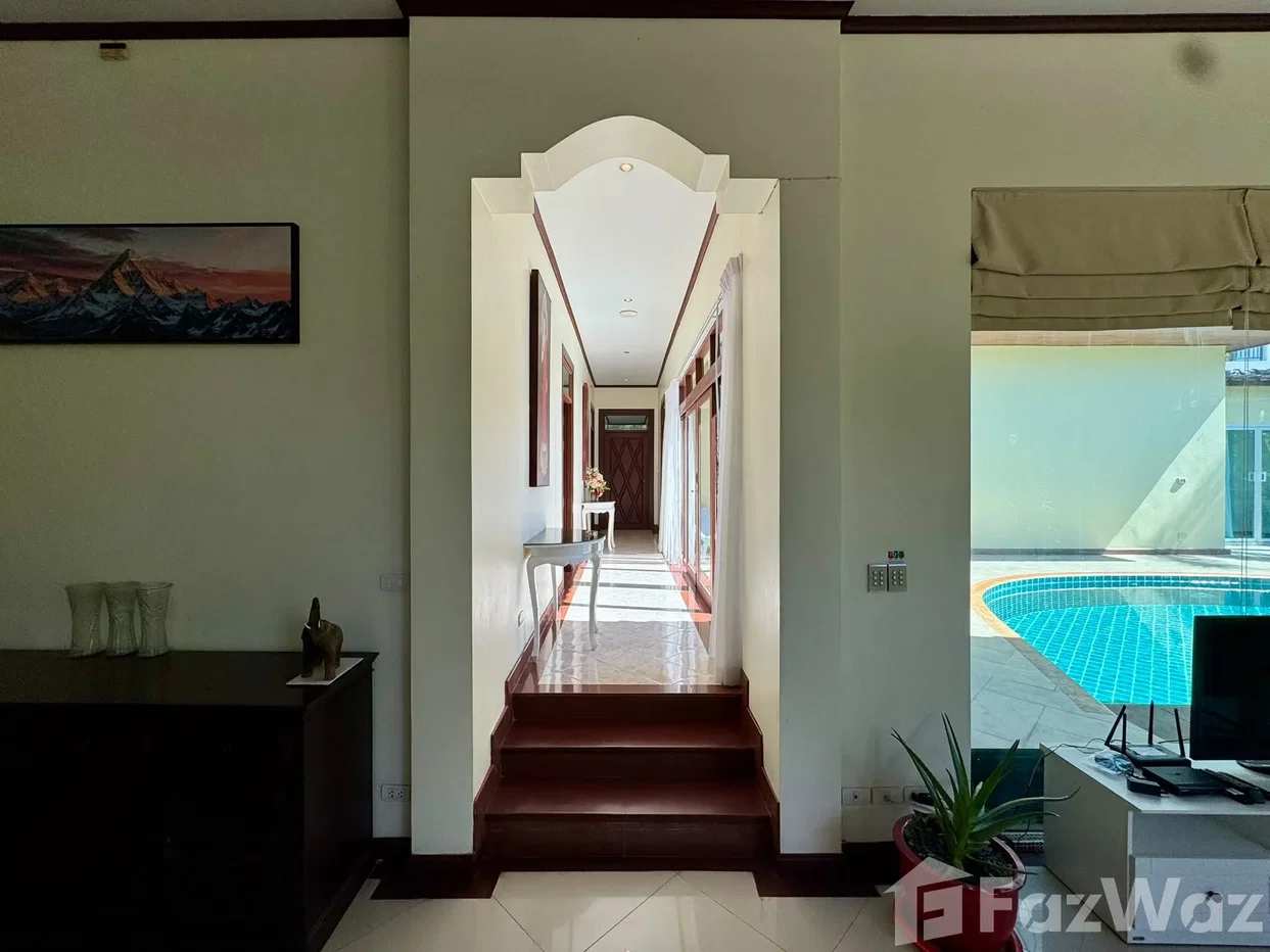 picture Amazing 4 Bedrooms Pool Villa For Sale 6799665 - 24/44