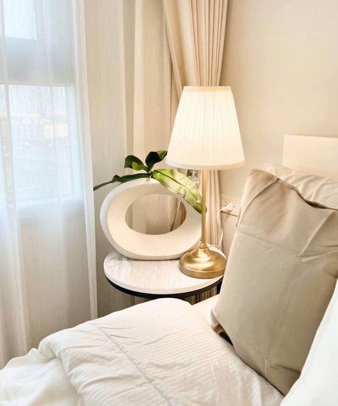 picture Rich Park @ Chaophraya for rent ✨ Fully furnished - 4/11
