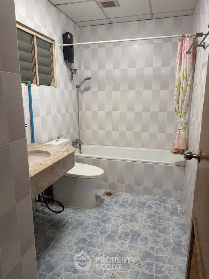 รูป คอนโด 2 ห้องนอน เลี้ยงสัตว์ได้ Petch 9 Tower ใกล้ BTS ราชเทวี (ID 3333061) - รูปที่ 4/17
