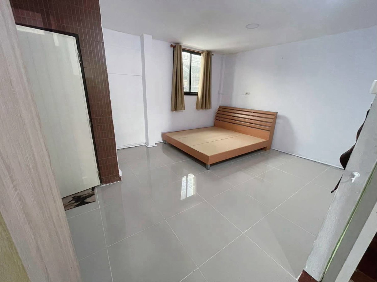 รูป 🏡✨ ให้เช่า บ้านเดี่ยว 2 ชั้น หมู่บ้านซื่อตรง 28 ซอยนวมินทร์ 143 5 ห้องนอน 3 ห้องน้ำ บ้านพื้นที่กว้าง ฟังก์ชันครบ นวมินทร์ – นวลจันทร์ – รามอินทรา - รูปที่ 7/18