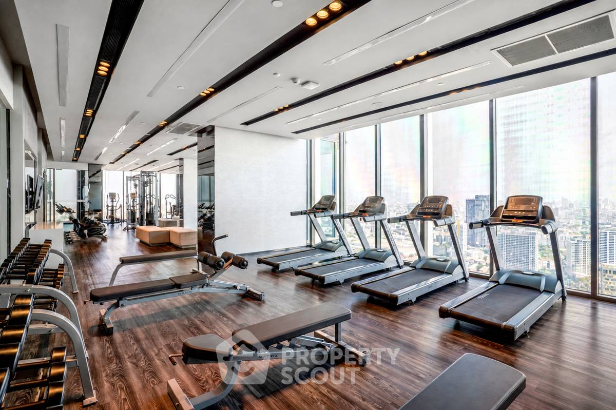รูป 2 ห้องนอน Life Ladprao ใกล้ BTS ห้าแยกลาดพร้าว 100 เมตร (ID 3331451) - รูปที่ 8/21