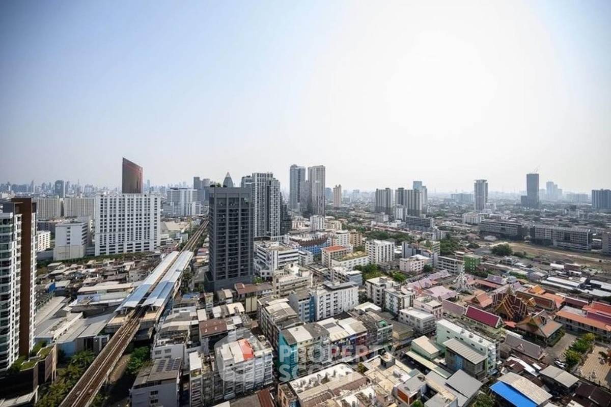 รูป ใกล้ BTS สะพานควาย 200 ม. คอนโด 1 ห้องนอน Ideo Phaholyothin Chatuchak (ID 3085482) - รูปที่ 8/13