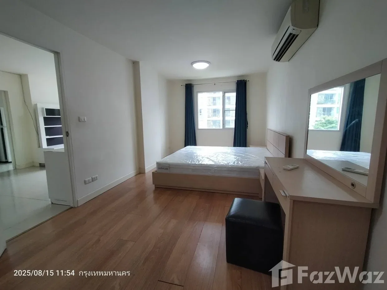 picture Spacious unit at Condo One Sukhumvit 67 below market price 6785419 - 2/9