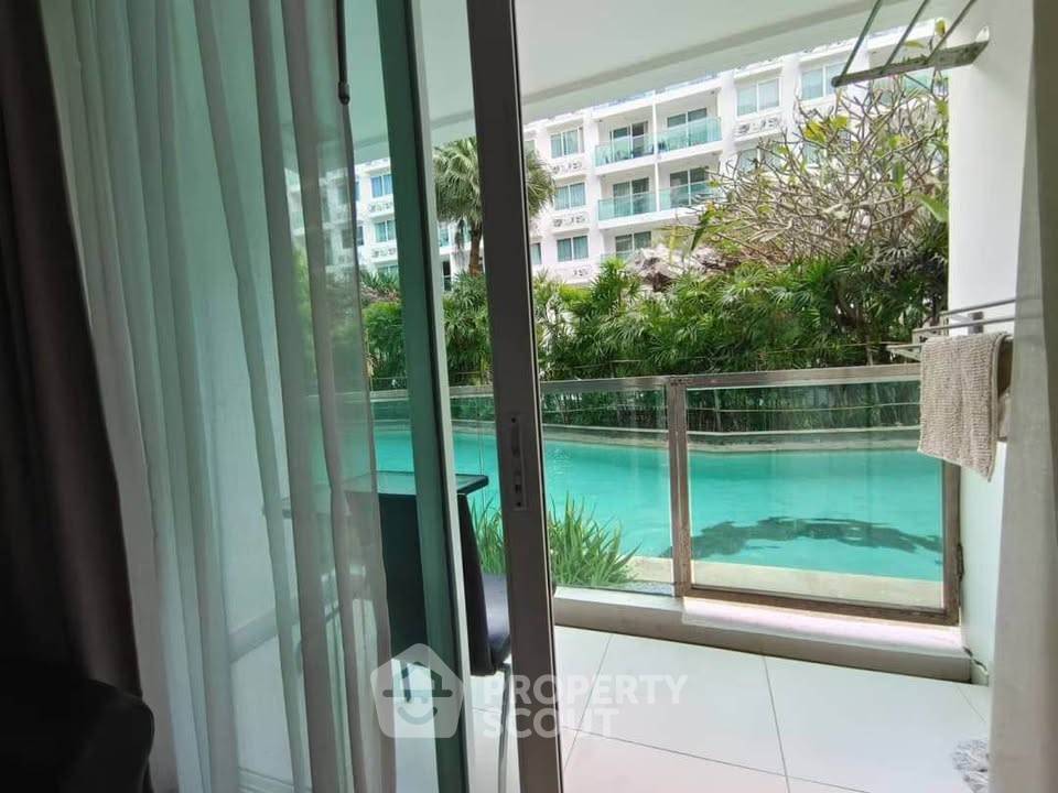 รูป คอนโด 1 ห้องนอน Amazon Residence Pattaya ย่านหนองปรือ (ID 3332530) - รูปที่ 8/9