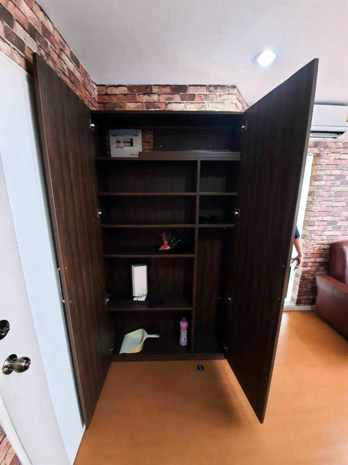 รูป ***ให้เช่า LPN Mega City บางนา (2ห้องนอน 46ตรม + ถูกมาก!!!) LINE : @Feelgoodhome (มี@หน้า) - รูปที่ 5/14