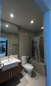 AA320789 | 1 ห้องนอน | 1 ห้องน้ำ | BTS Phrom Phong | 50 ตร.ม. | 35,000 บาท/เดือน | ชั้น 12 — Noble Refine Sukhumvit 26 For กรุงเทพฯ