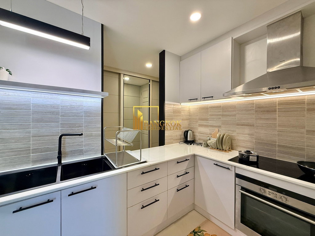 picture The Height Thonglor | Renovated 3 Bedroom Condo in Thonglor - BR9483CD - 13/39