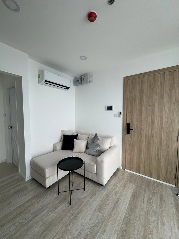 รูป Code: 26KJ5092 ให้เช่า The Clev Riverline Chaophraya - Wongsawang 🔥🔥 จองเดือนนี้รับส่วนลด1,000บาท 🔥🔥 @kjcondo (มี@ข้างหน้าด้วยนะคะ) - รูปที่ 7/20
