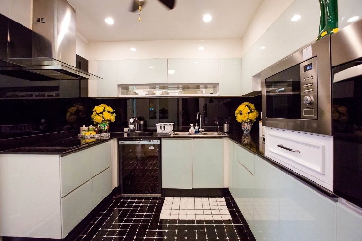 รูป ✨ ทาวน์โฮมหรูให้เช่า | The Citrine @SabaiSpace (K236)
📍 ใกล้ Central EastVille
💰 89,000 บาท/เดือน
🔑 เฟอร์นิเจอร์ครบ พร้อมเข้าอยู่ - รูปที่ 3/15