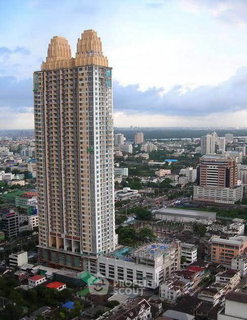 รูปภาพ 30th-Floor 3-BR 183 Sqm At The Empire Place Near BTS Saint Louis (ID 3332084)
