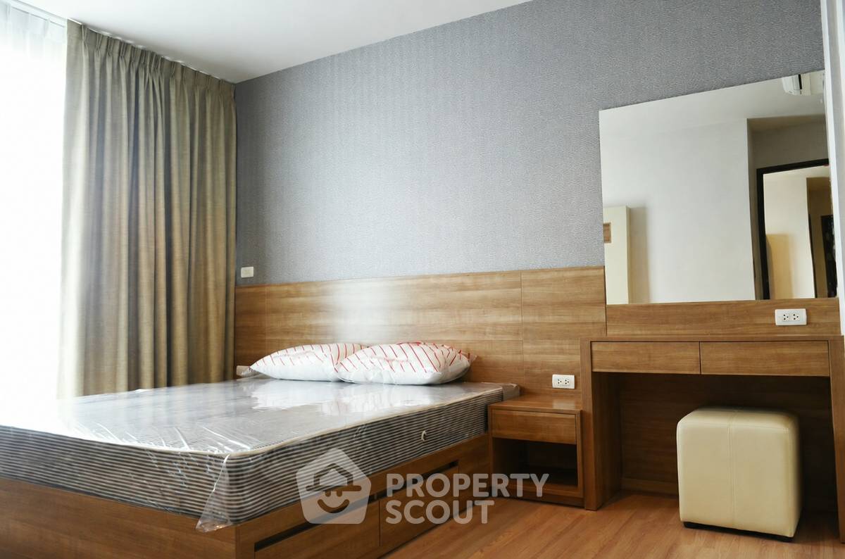 รูป ชั้น 21 คอนโด 2 ห้องนอน Rhythm Sathorn ใกล้ BTS สะพานตากสิน (ID 3331426) - รูปที่ 5/6
