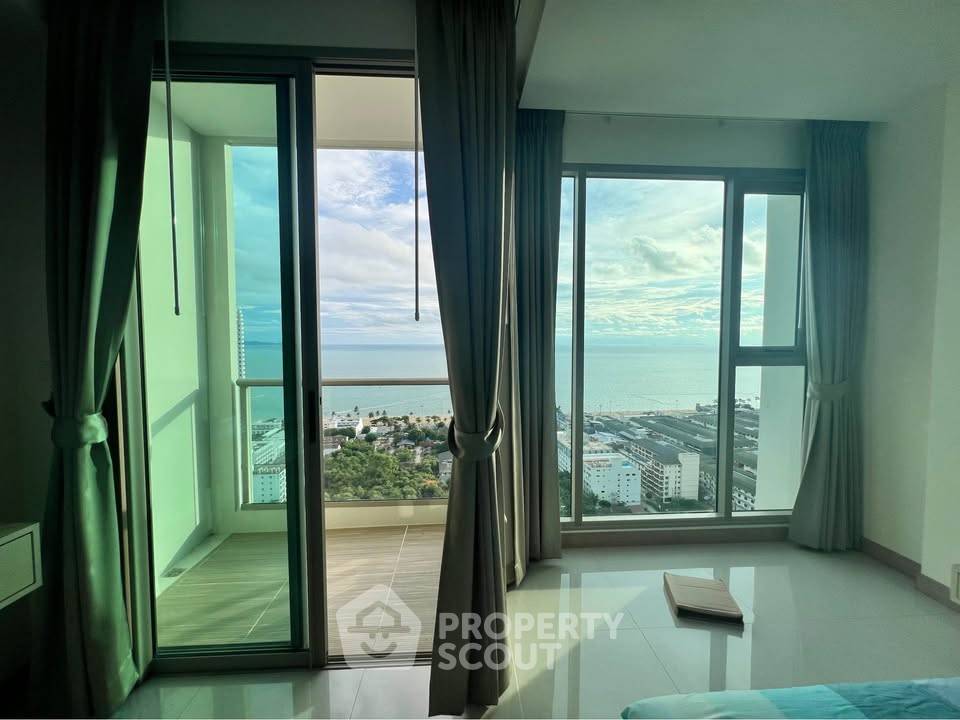 รูป คอนโด 1-ห้องนอน ที่ เดอะ ริเวียร่า จอมเทียน ใกล้ หาดจอมเทียน (ID 3332500) - รูปที่ 5/7