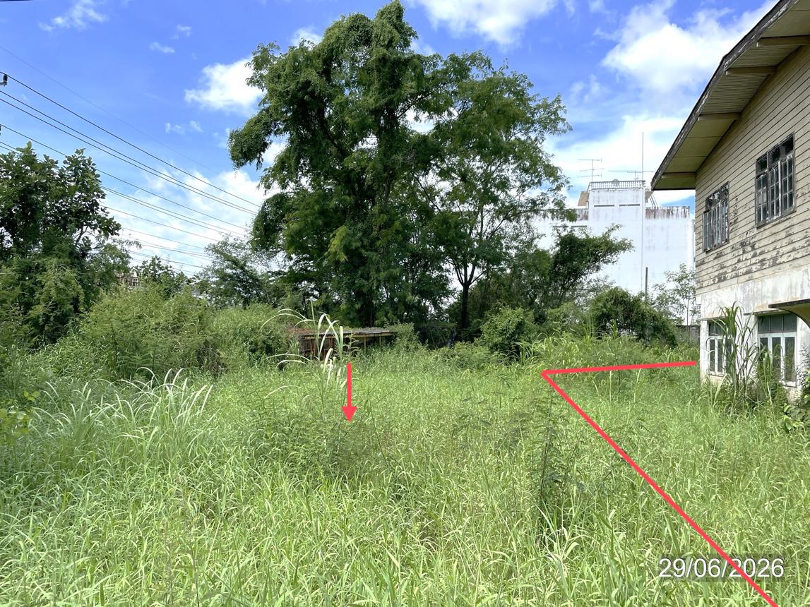 รูป ที่ดินว่างเปล่า 592.8 ตร.วา เมืองสุโขทัย สุโขทัย 16.6M - รูปที่ 15/19