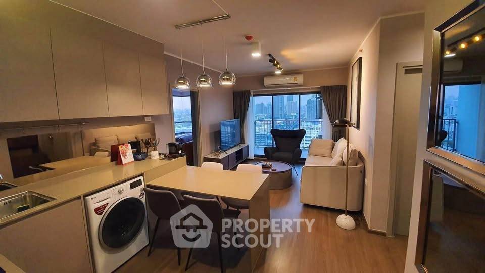 รูป คอนโด 2-ห้องนอน ที่ ไอดีโอ สุขุมวิท 93 ใกล้ BTS บางจาก (ID 3332110) - รูปที่ 3/16