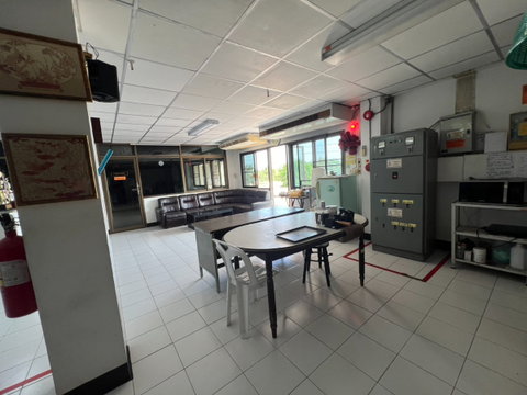 ขาย โรงงานสิ่งทอ ตึก 4 ชั้น พุทธบูชา 23 ขนาด 159 ตรว พื้นที่ใช้สอย 2,250 ตรม
