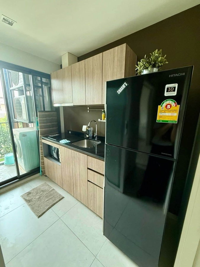 picture 🍀 For Rent Chambers chaan 🍀 Add Line ID: @zcondo (with@) 🔥 C6259 - 4/5