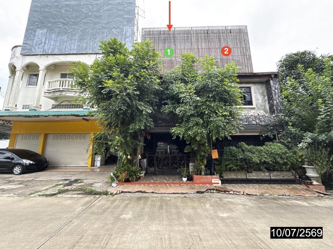 picture TOWN HOUSE 24.8 Sq.w. Muang Khon Kaen Khon Kaen for 2.7M - 19/39