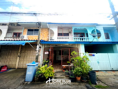 ทาวน์โฮม ถนนรามคำแหง : 🏡 ขายทาวน์เฮ้าส์ 2 ชั้น – หมู่บ้านจิรธร รามคำแหง 152 ใกล้รถไฟฟ้าสายสีส้ม