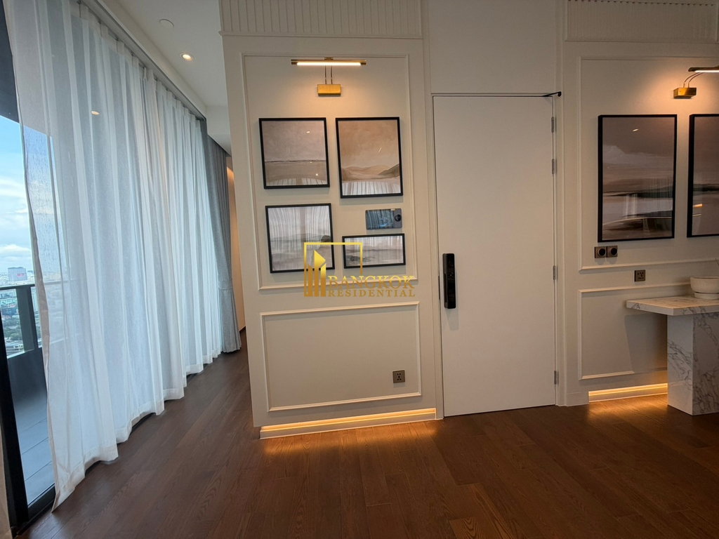 รูป Aestiq | Gorgeous 3 Bedroom Luxury Condo in Thonglor - BR62130CD - รูปที่ 7/32