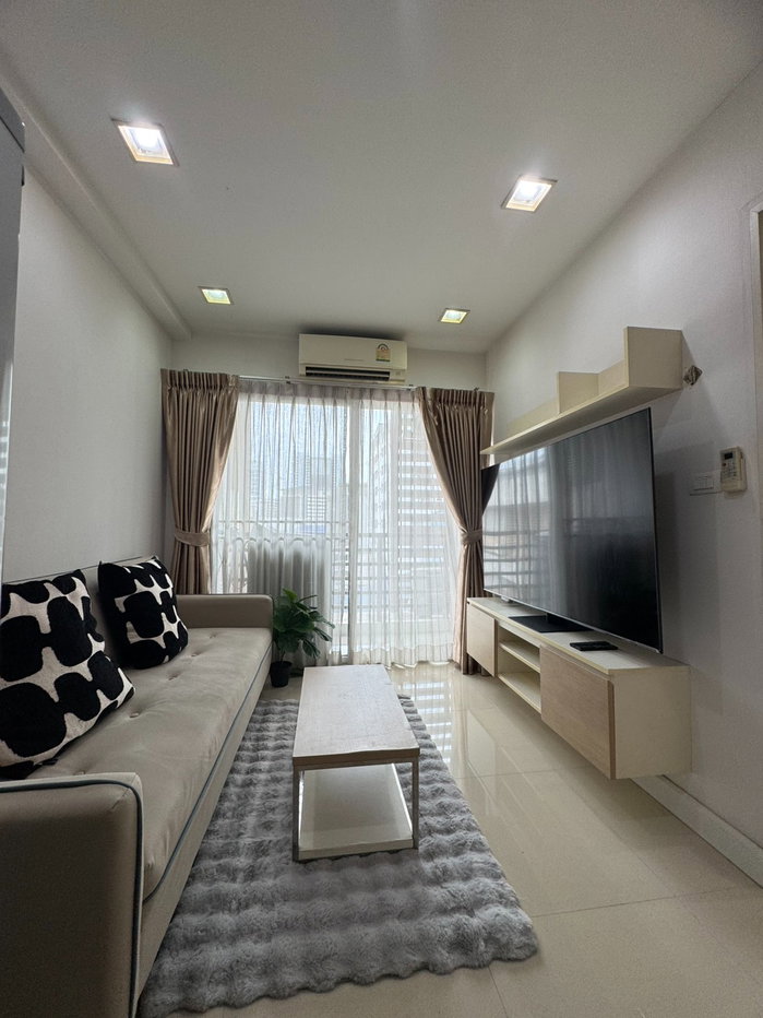 picture For RentSupreme Condo Ratchawithi 3 @Line benoo.b - 3/16