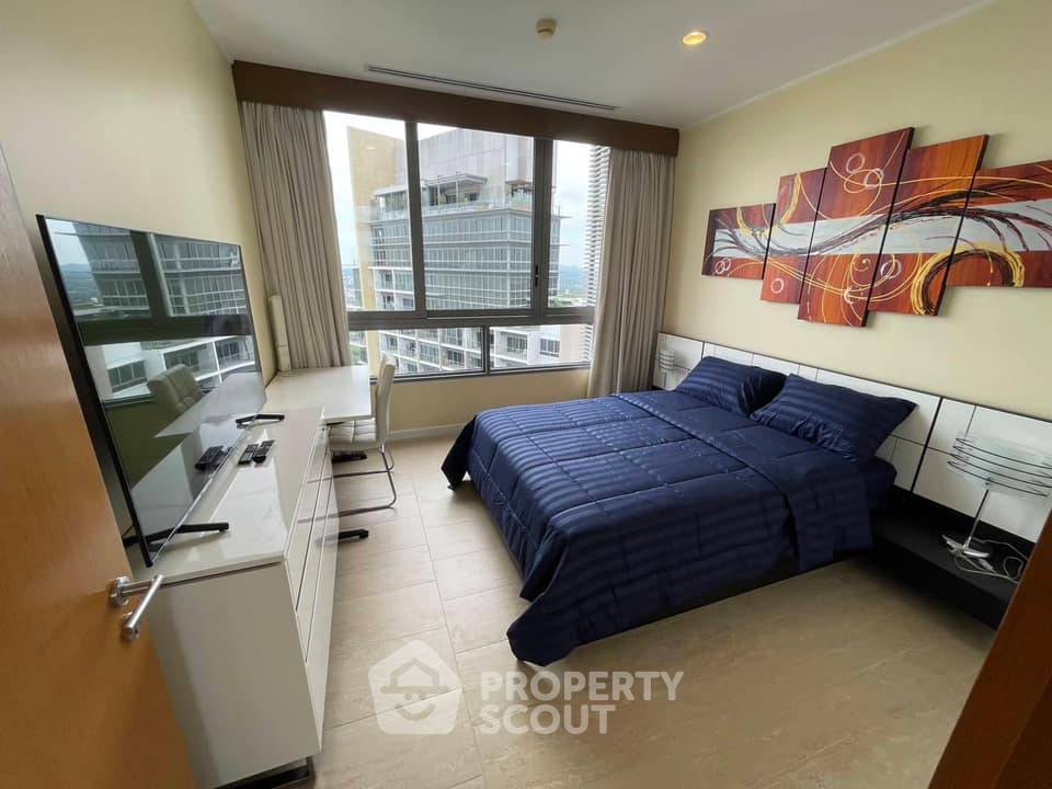 รูป คอนโด 3 ห้องนอน ชั้น 42 ขนาด 177 ตร.ม. Northpoint Condominium (ID 1933036) - รูปที่ 10/17
