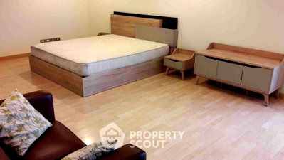 Condos for rent : 3-BR Condo at 59 Heritage Sukhumvit 59 near BTS Thong Lor (ID 824269)