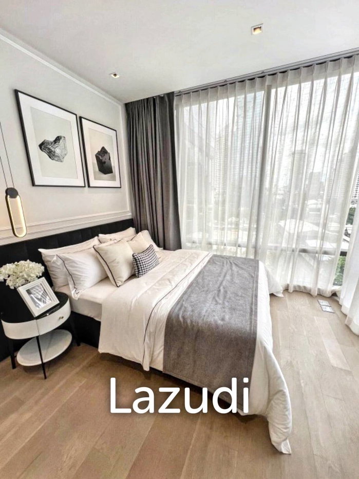 picture 2 Bed 2 Bath 72 SQ.M Ashton Silom - 8/11