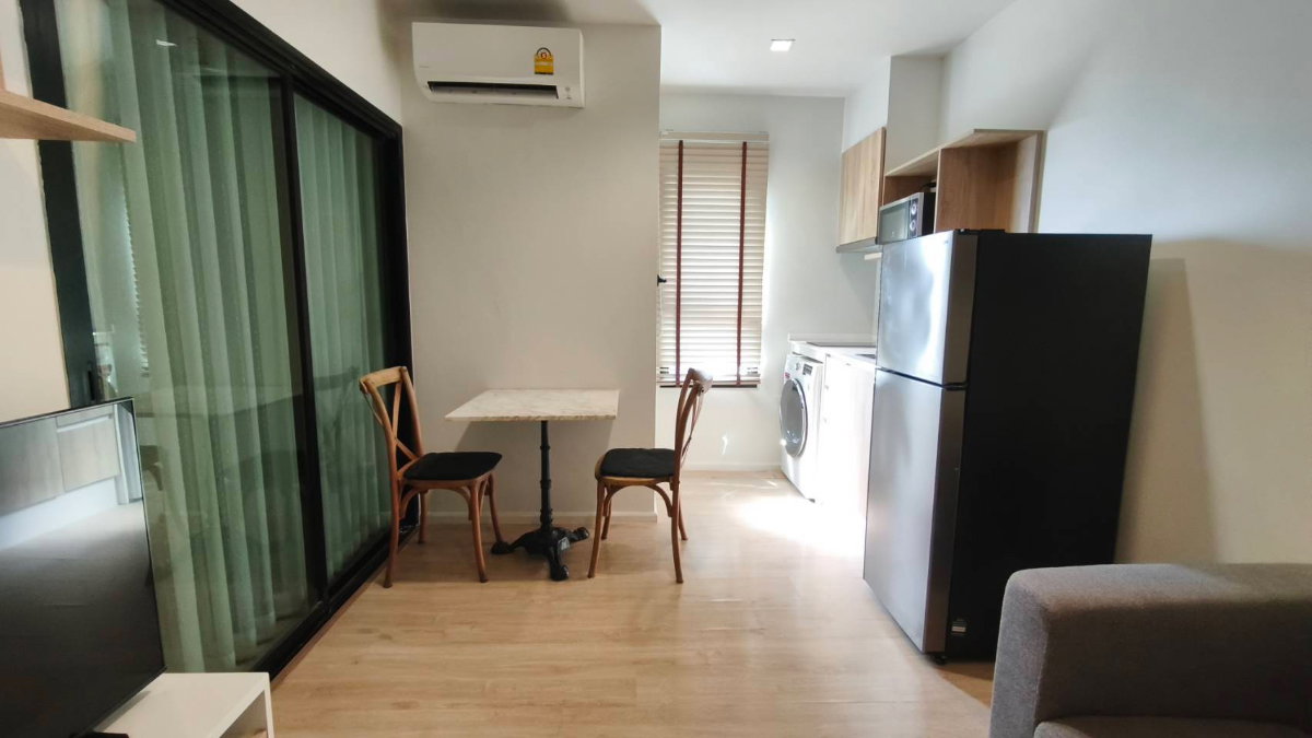 รูป ให้เช่าคอนโด Escent Condo ตึกสูงข้างเซนเฟสพร้อมเข้าอยู่ได้เลย - รูปที่ 3/8