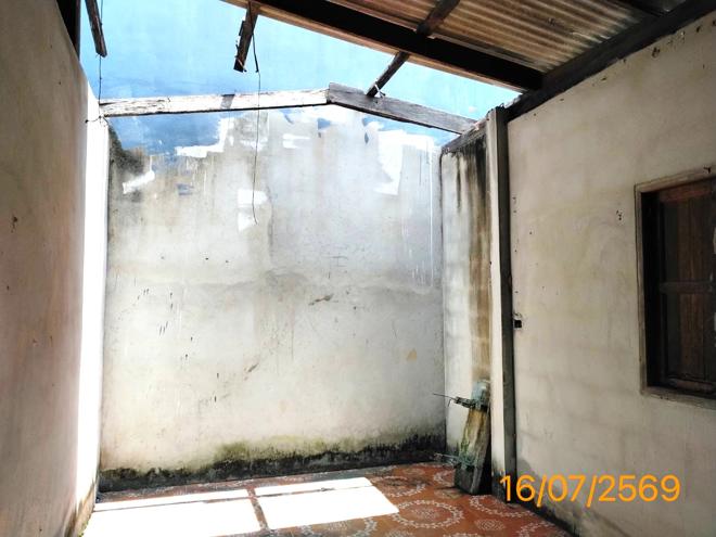 picture HOME 66 Sq.w. Nua Khlong Krabi for 2.3M - 4/15