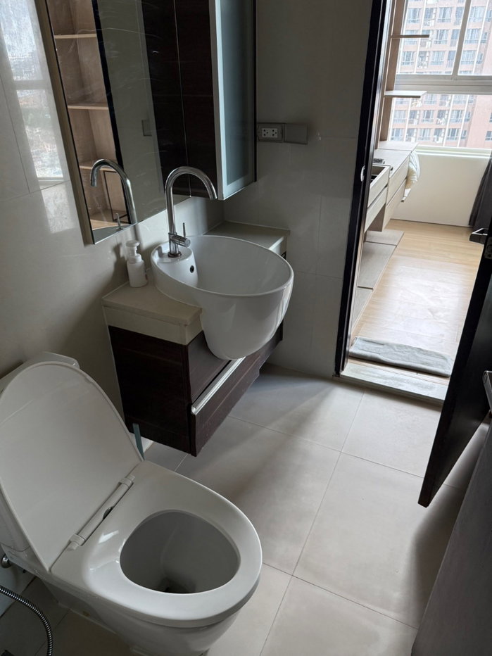 รูป Skywalk residence☎️ big curve windows 51 sqm ‼️only 22000/month ‼️NOW AVAILABLE 🔆✅ - รูปที่ 15/16