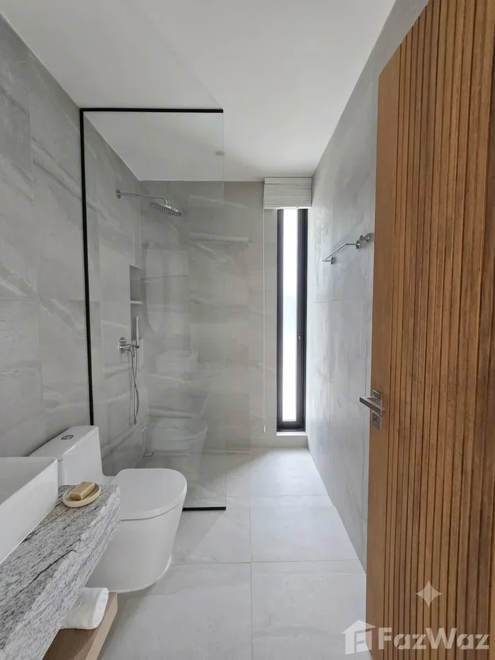 รูป วิลล่าให้เช่า 3 ห้องนอน ใน แม่น้ำ, สุราษฎร์ธานี 6800329 - รูปที่ 13/24
